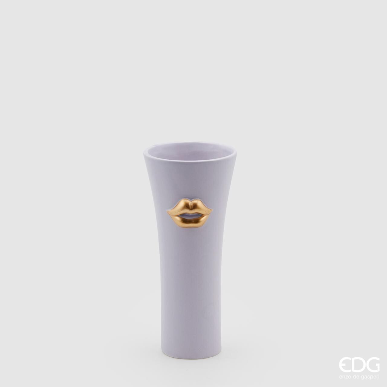 EDG - VASO KISS CONCAVO H.21