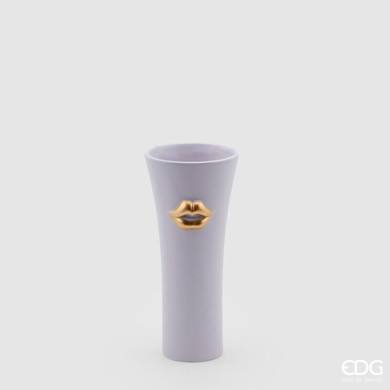 EDG - VASO KISS CONCAVO H.21