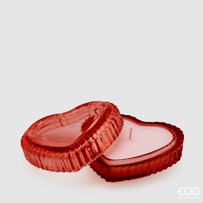 EDG - CANDELA CUORE H.4