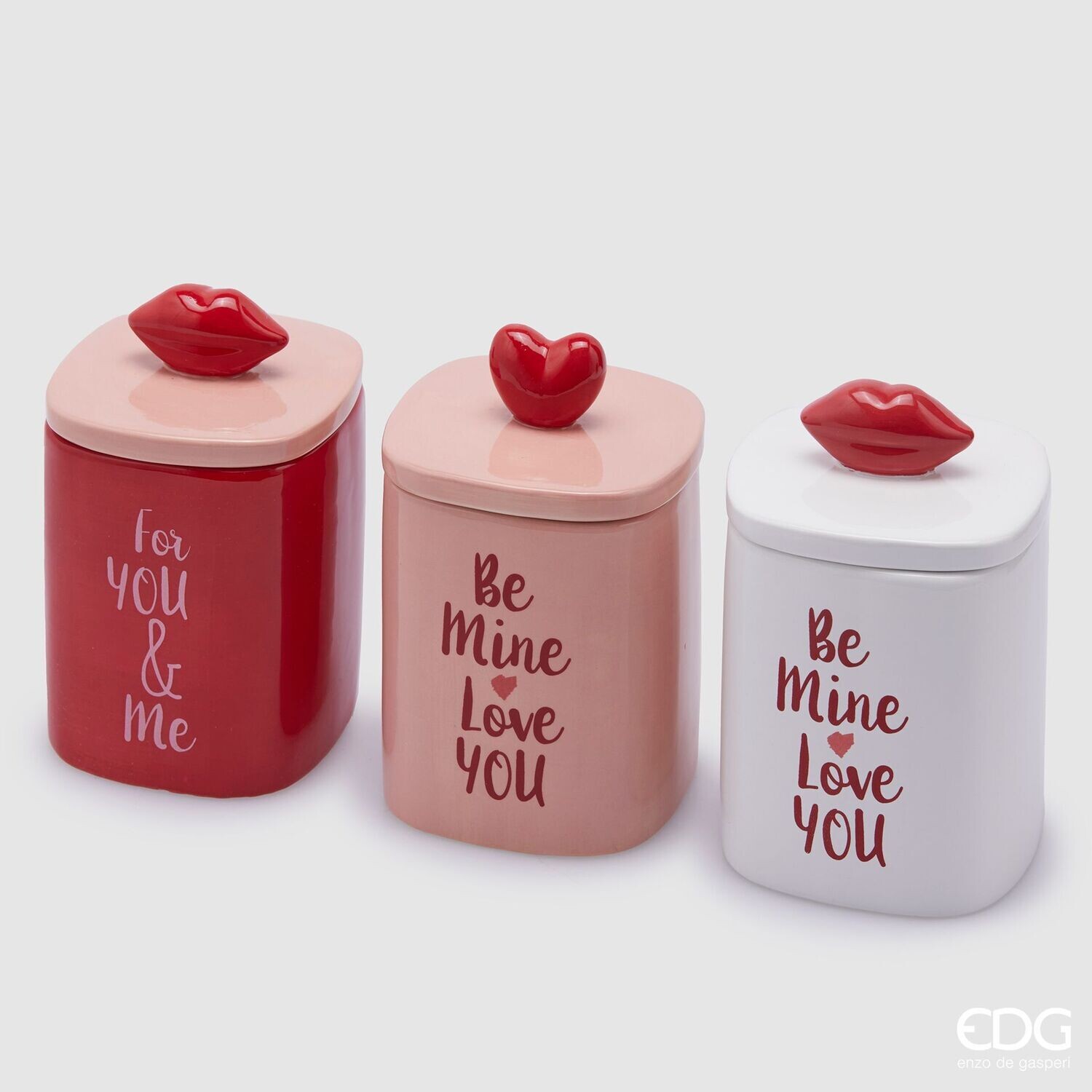 EDG - CANDELA KISS H.13