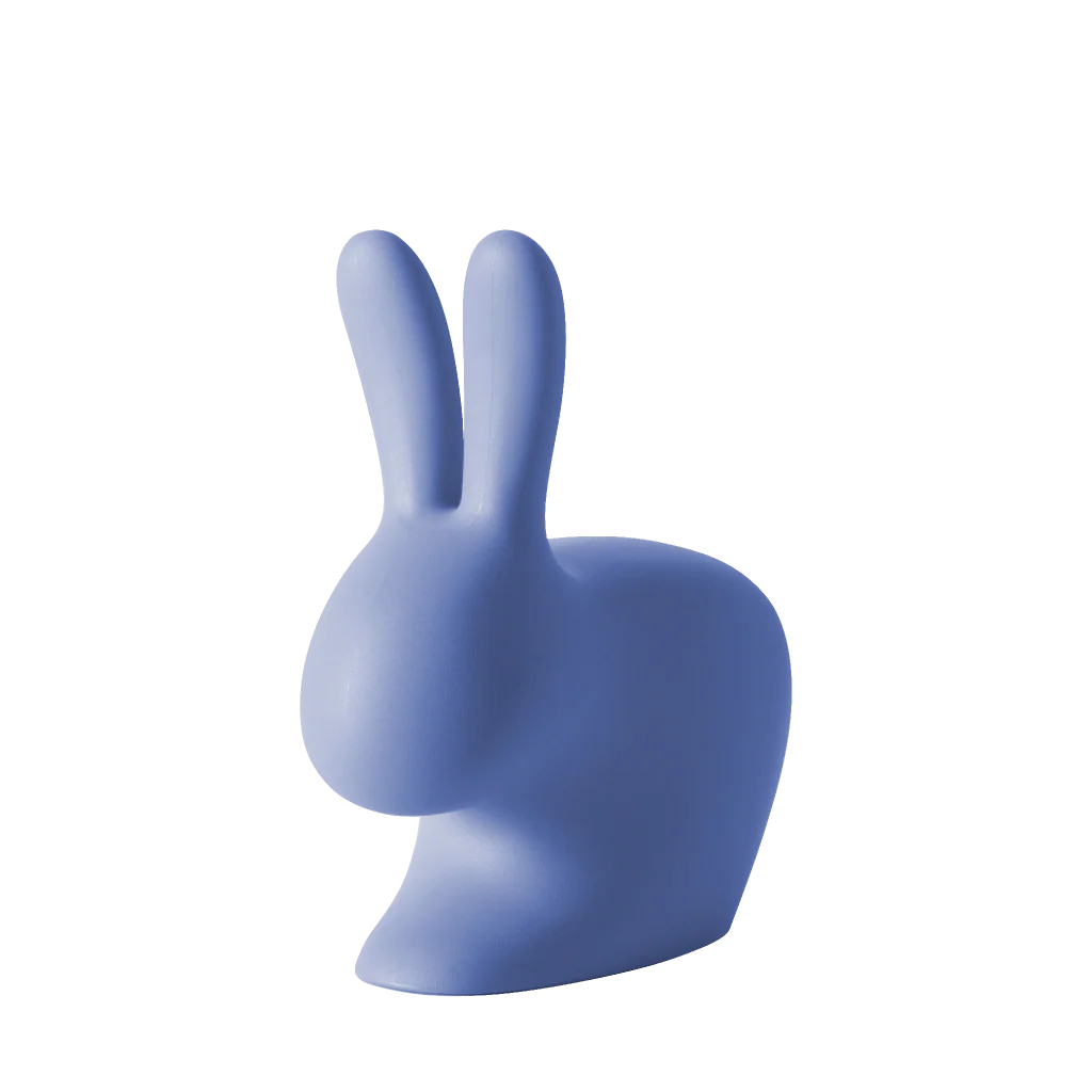 Rabbit chair