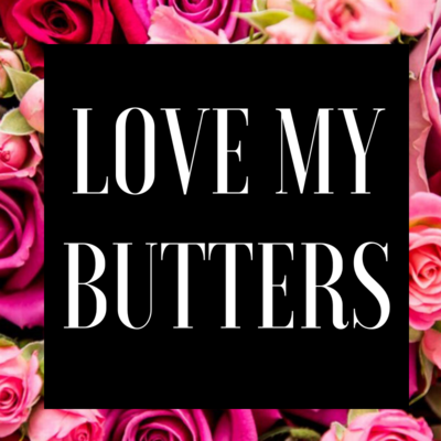 Love My Butters