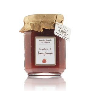 Raspberry Jam (6 pcs.)