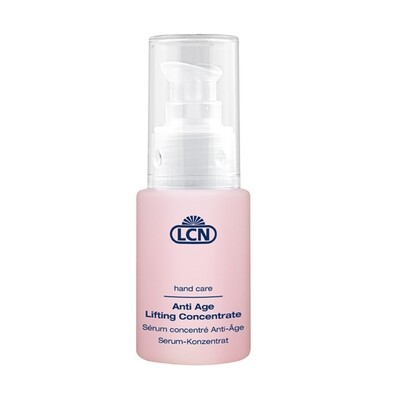 LCN ANTI AGE LIFTING CONCENTRATE Hand Serum 50ml
