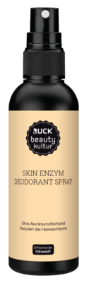 SKIN Enzym Deodorant Spray 100 ml