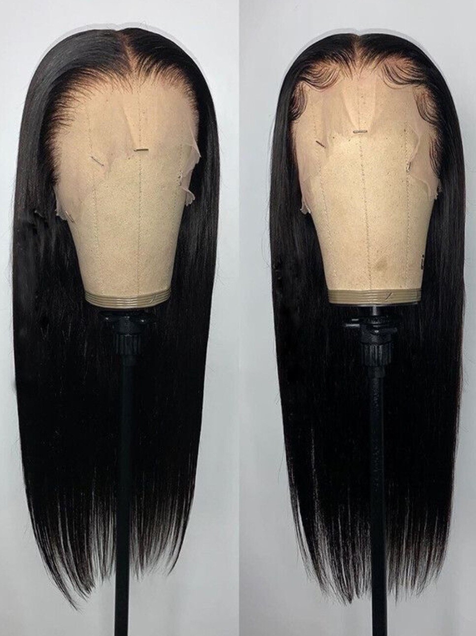 24” Brazilian Frontal