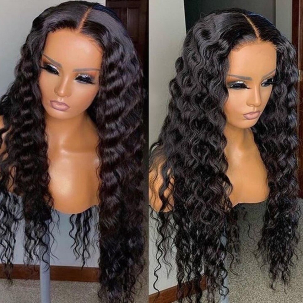 24” Brazilian Loosewave
