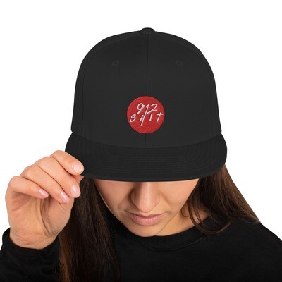 JBeanz912 Snapback Hat