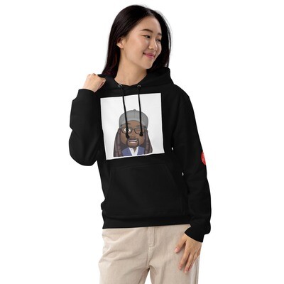 JBeanz912 French Terry  pullover hoodie