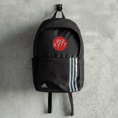 912 adidas backpack