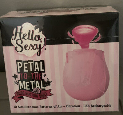 Pink Pleezur