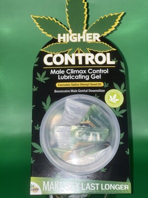 Higher Control