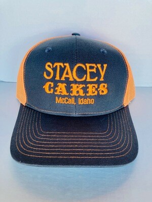 STACEY CAKES HAT