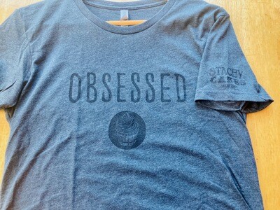 "OBSESSED" T-Shirt
