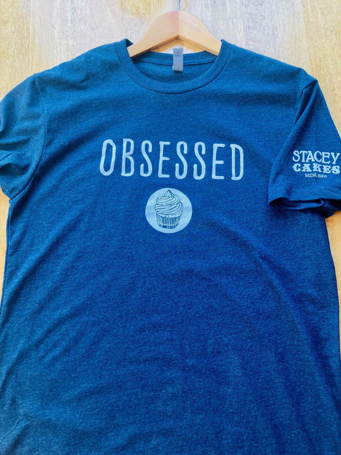 "OBSESSED" T-Shirt