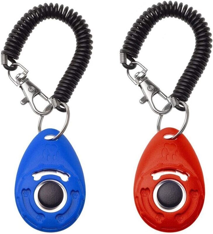 Training Clicker