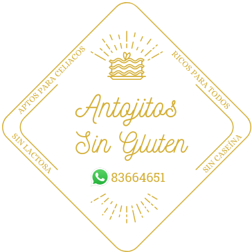 Antojitos Sin Gluten