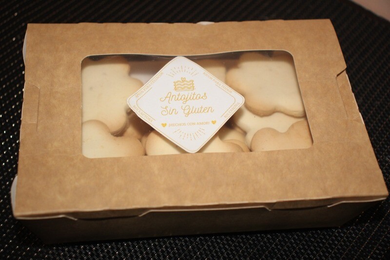 Galletas dulces
