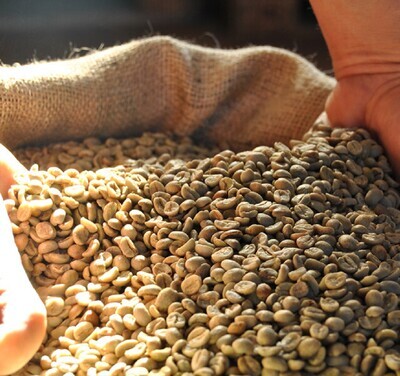 CAFFÈ IN GRANI TOSTATO PER BAR E RISTORANTI