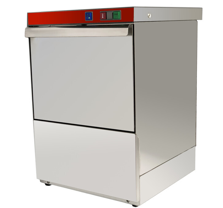 LAVABICCHIERI a CESTO TONDO SERIE SMART mod. "SILVER 40" misura del cesto diam. cm 41