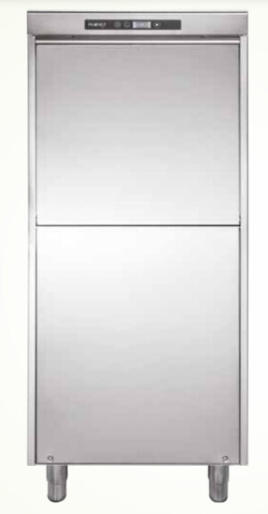 LAVAOGGETTI mod. "S 100" misura del cesto  cm 55x70
TRIFASE