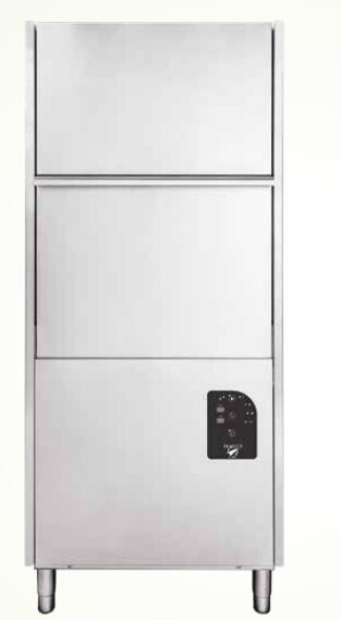 LAVAOGGETTI mod. "S 200" misura del cesto  cm70x70
TRIFASE
POMPA di SCARICO