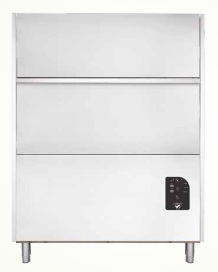 LAVAOGGETTI LAVACESTE mod S 350
MISURE DEL CESTO 132x70
TRIFASE