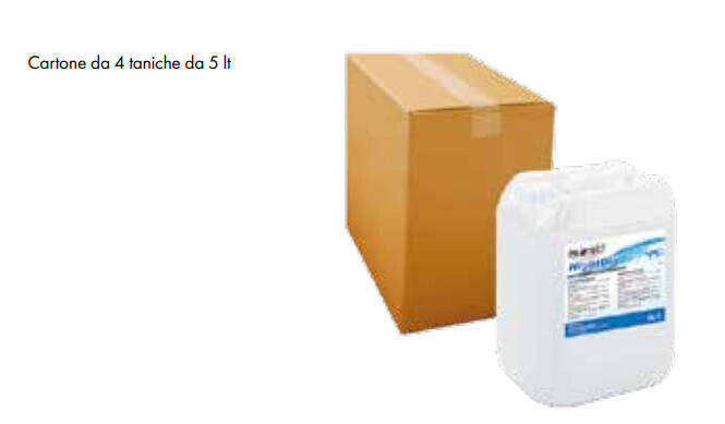 BRILLANTANTE LIQUIDO CONCENTRATO