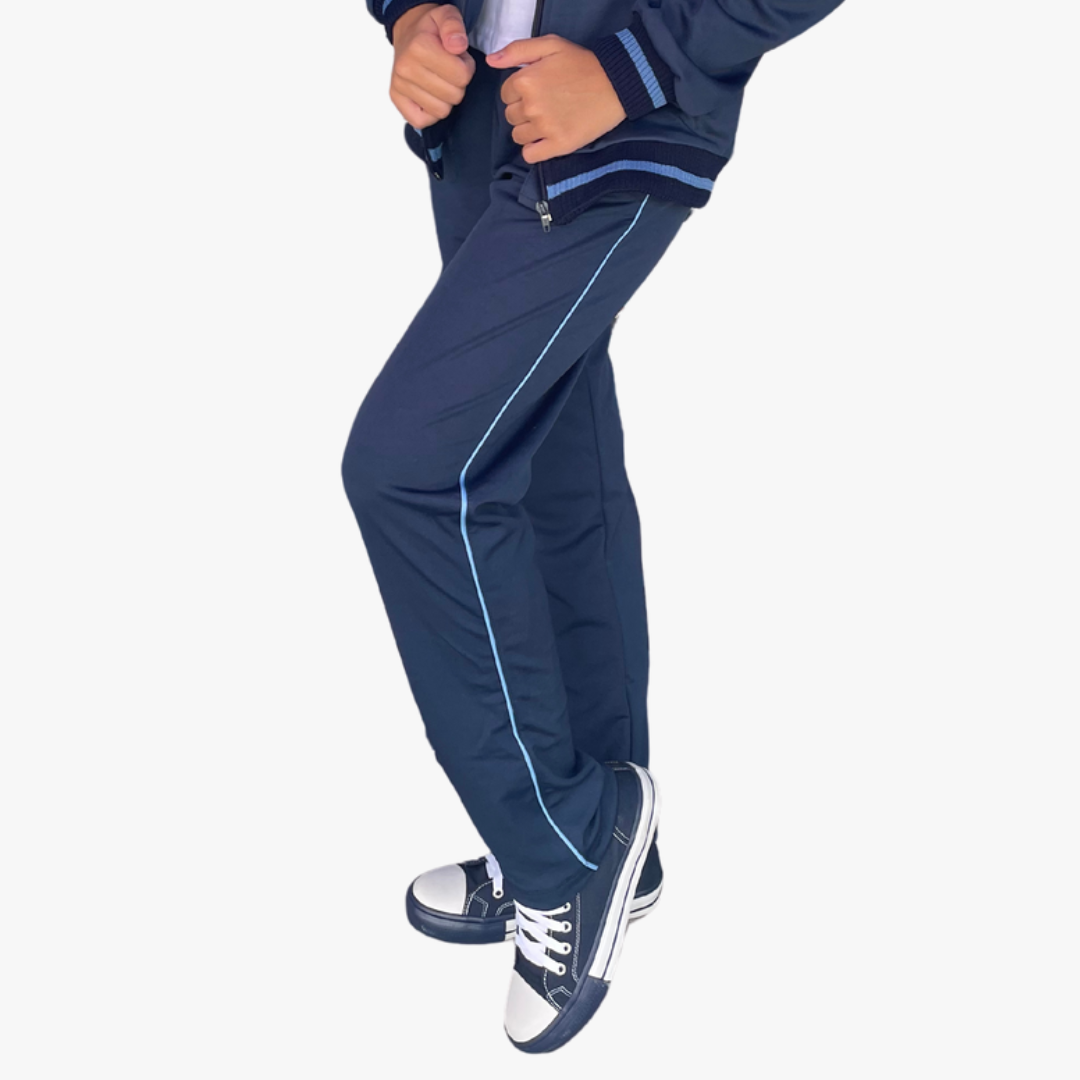 Calça SMESP