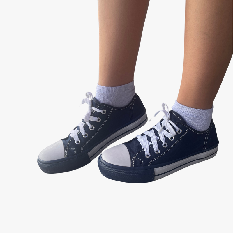 TENIS ESCOLAR SMESP