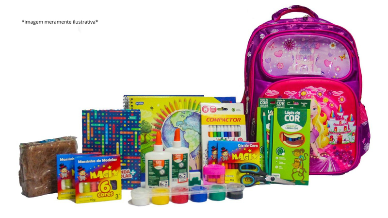 EDUCAÇÃO INFANTIL I E II
