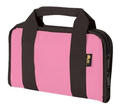 Pink Pistol Bag