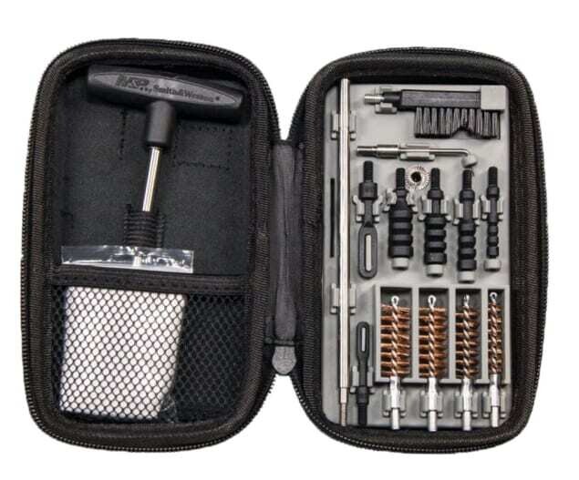 M&P Cleaning Kit