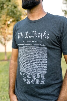 We the People shirt