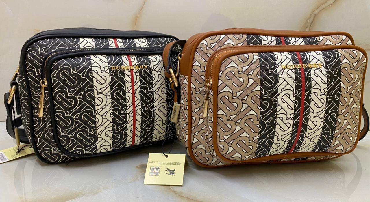 CROSSBODY BURBERRY