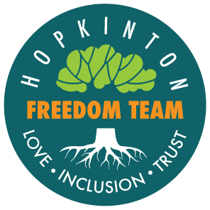 Hopkinton Freedom Team