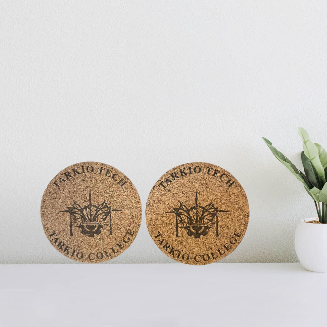 Coaster