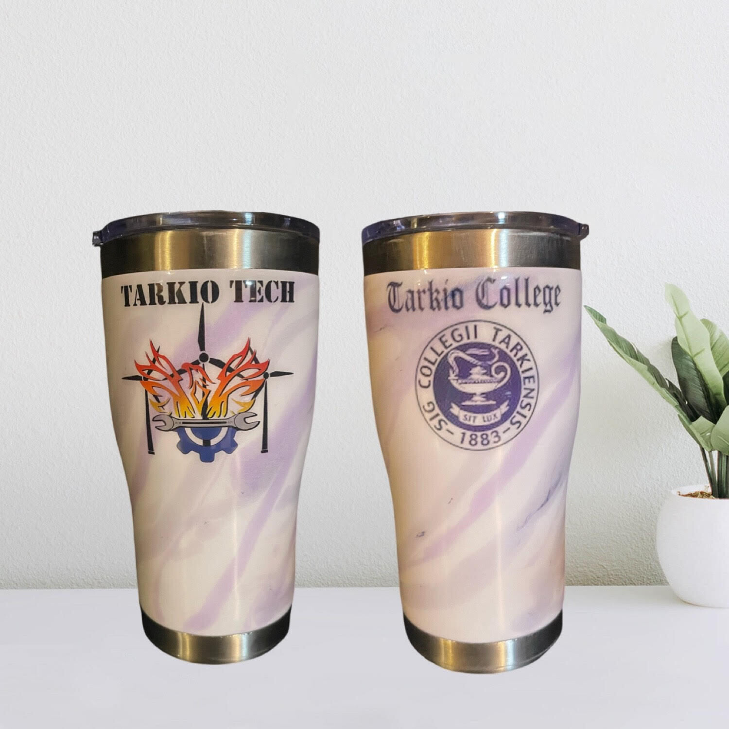 Tumbler