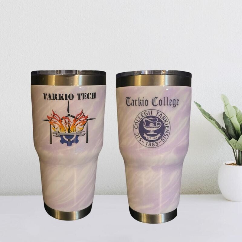 Tumbler- Large