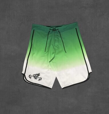 Iconic Green