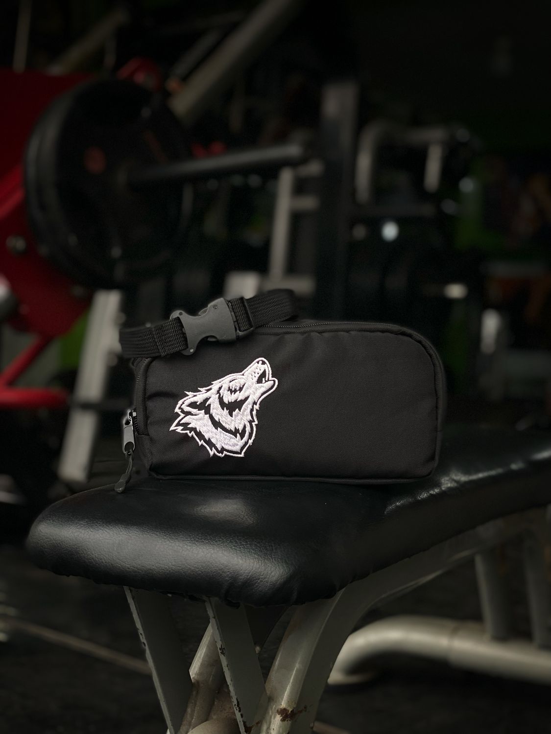 Canguro Deportivo BlackColor