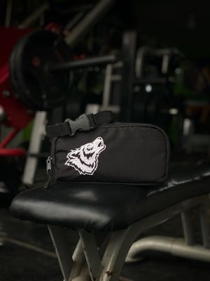 Canguro Deportivo BlackColor