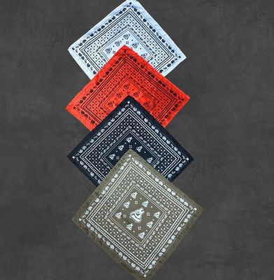 Bandanas