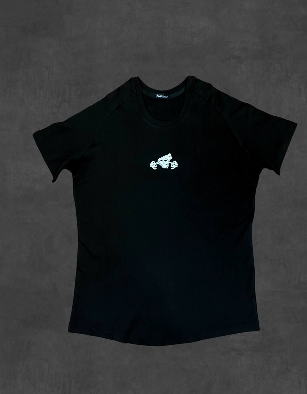 Camiseta Black