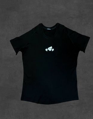 Camiseta Black