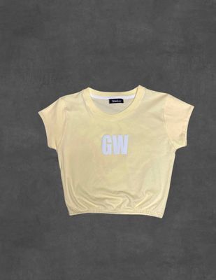 Crop GW