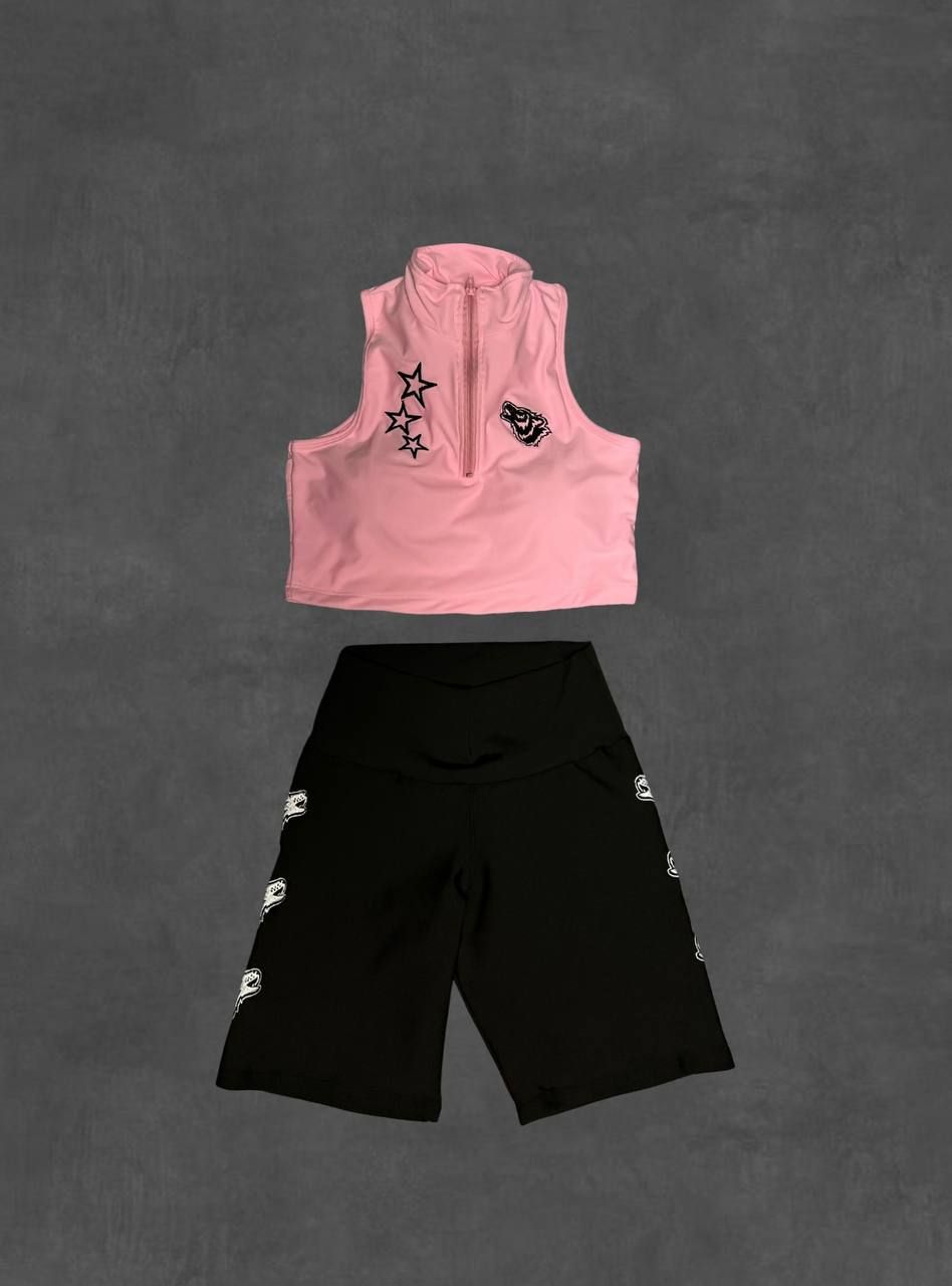 Set Lumina Biker