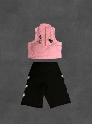 Set Lumina Biker