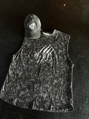 Oversize Manga Cero