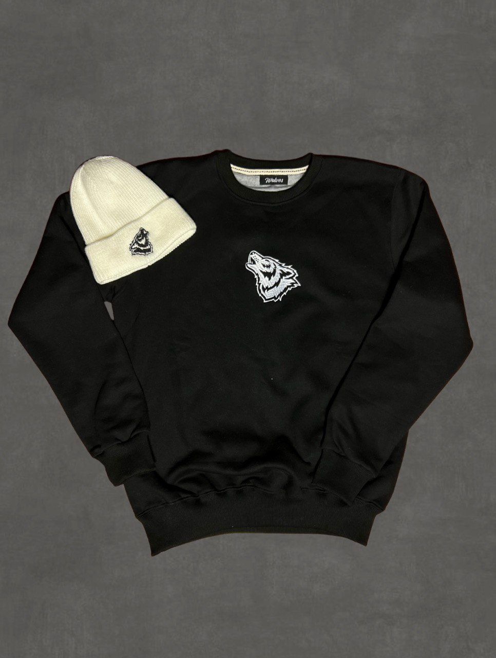 Polera Básicas